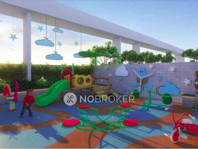 Flat for sale in Bangalore South, Cox Town - Bangalore