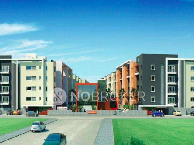 Flat for sale in Sholinganallur - Chennai, Tamil Nadu