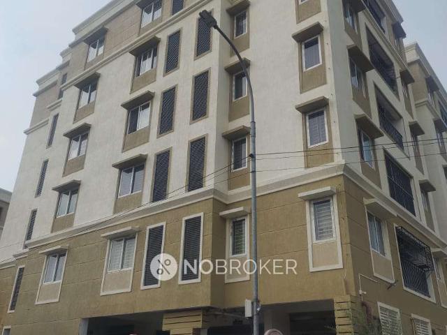 Flat for sale in Adyar, Tamil Nadu