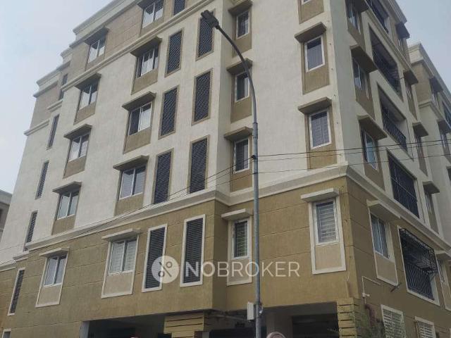 Flat for sale in Adyar, Tamil Nadu