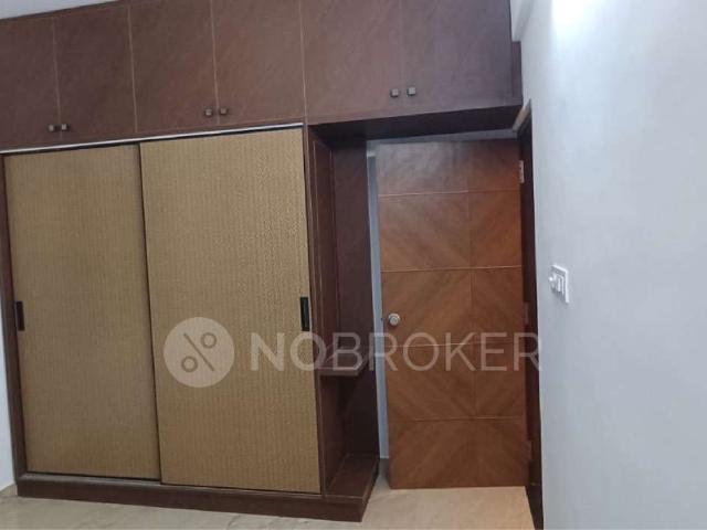 Flat for rent in Bangalore North, Cox Town - Bangalore