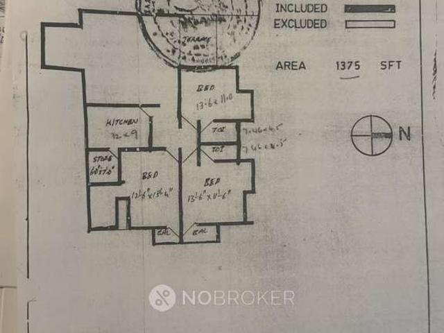 Flat for sale in Haidarabad, Telangana
