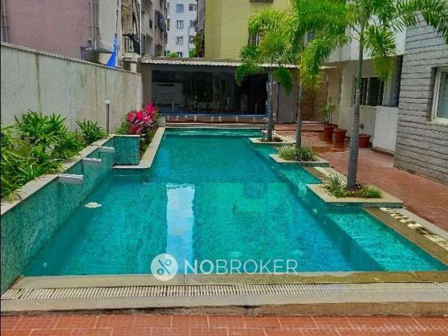 Flat for sale in Bangalore East, Cox Town - Bangalore