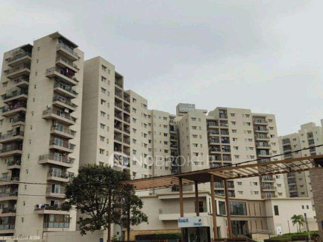 Flat for rent in Cox Town - Bangalore, Karnataka