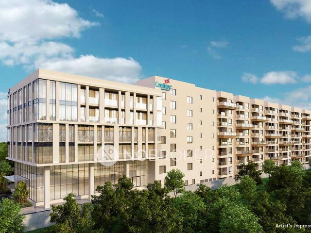 Flat for sale in Cox Town - Bangalore, Karnataka
