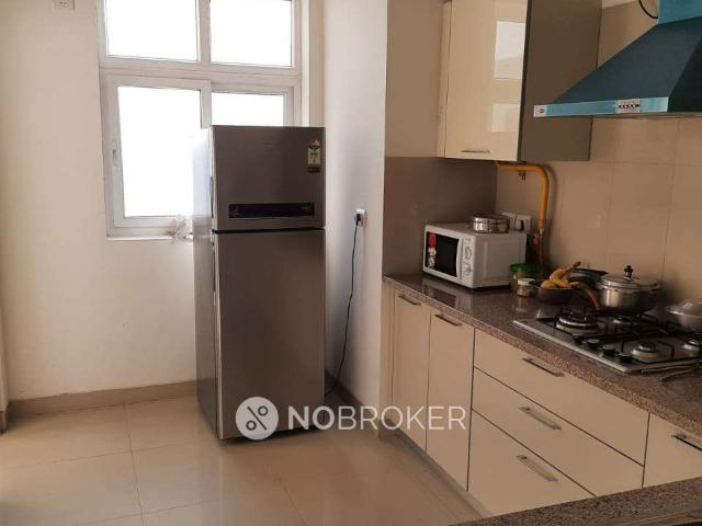 Flat for rent in Hariana