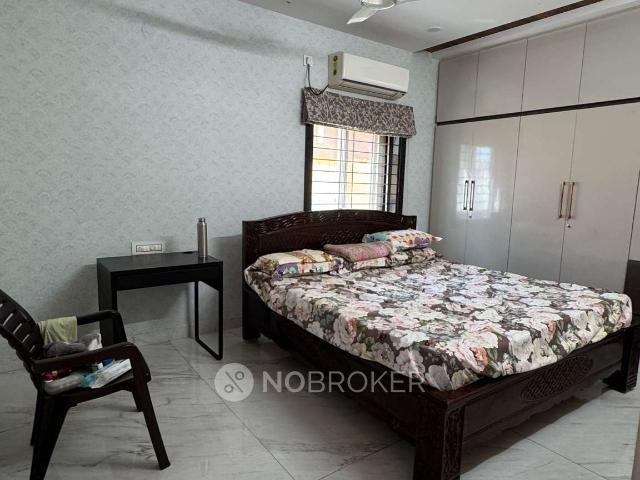 Flat for sale in Phase 9, Hyderabad