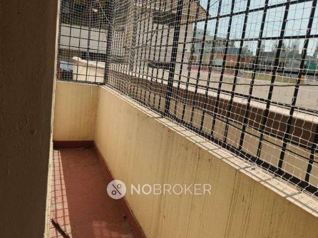 Flat for sale in Bangalore South, Cox Town - Bangalore
