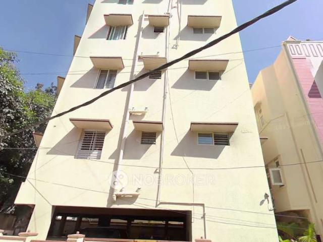 Flat for sale in Bangalore South, Cox Town - Bangalore