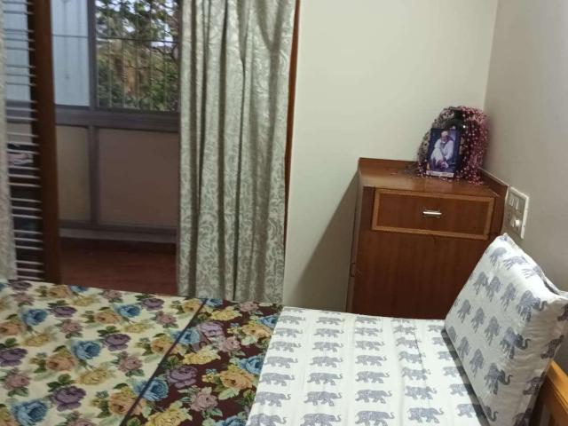 Flat for sale in Bangalore South, Cox Town - Bangalore