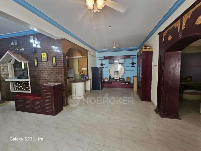 Flat for rent in Bellanduru, Bengaluru