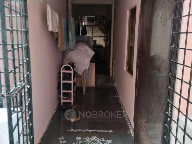 Flat for sale in Trimurthy Colony, Malkajgiri