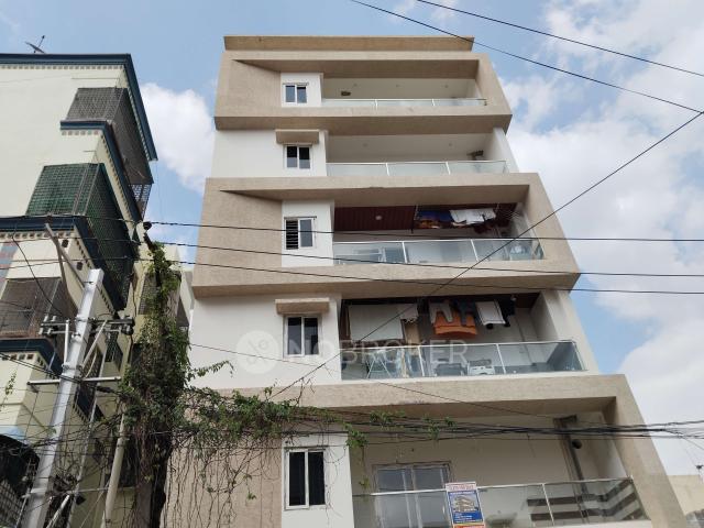 Flat for sale in Haidarabad, Telangana