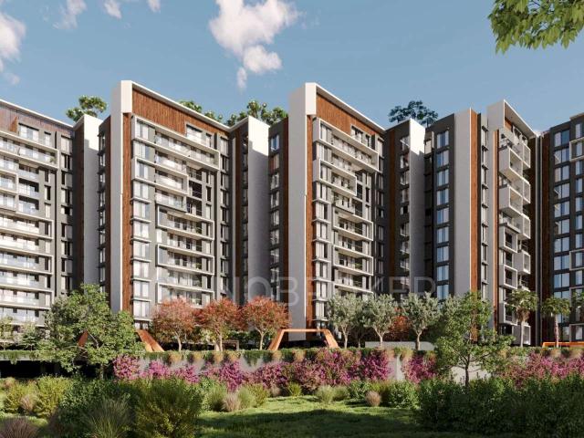 Flat for sale in Andheri - Mumbai, National Capital Territory Of Delhi