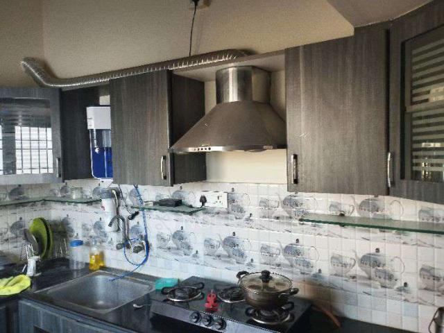 Flat for rent in Kilkattalai, Tamil Nadu