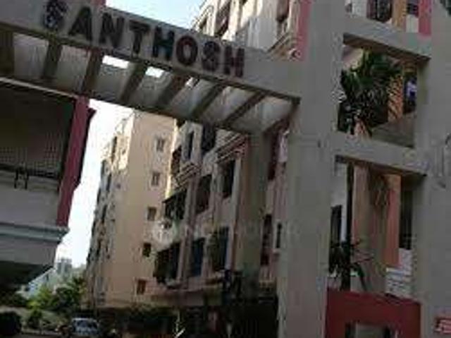 Flat for rent in Ranga Reddy, Haidarabad