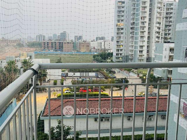 Flat for rent in Hariana