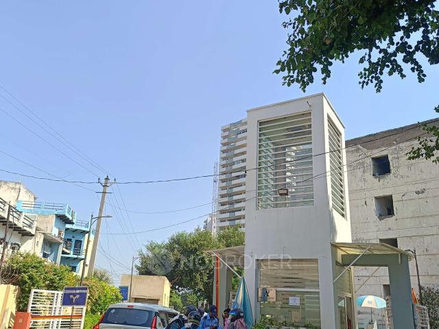 Flat for rent in Hariana