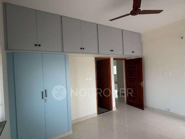 Flat for rent in Ward 153, Chennai Corporation