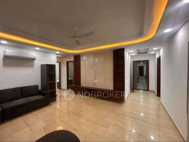 Flat for rent in South Delhi, Deri