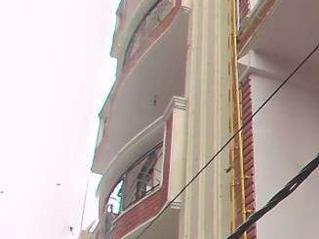 Flat for sale in South Delhi, Deri