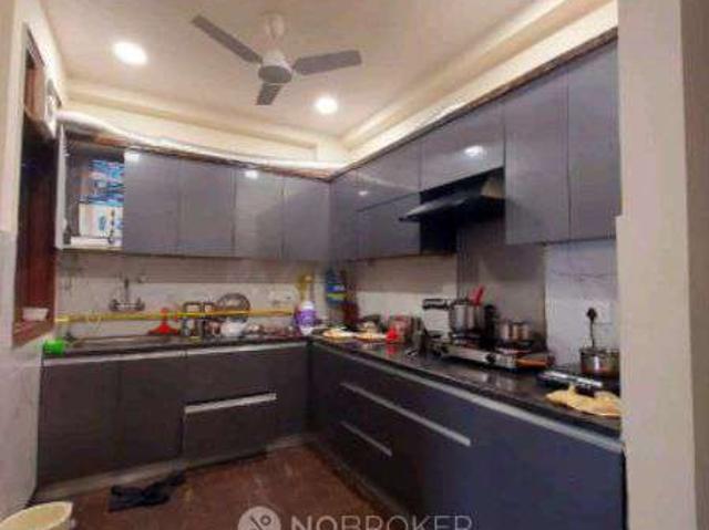 Flat for rent in South Delhi, Deri