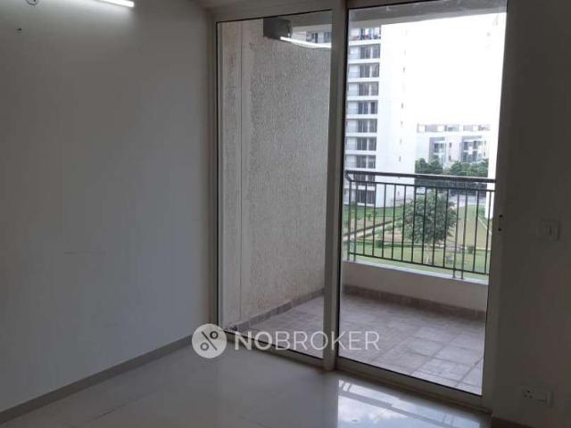 Flat for rent in Hariana
