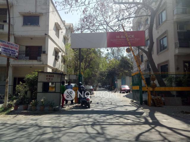 Flat for sale in Deri