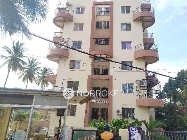 Flat for rent in Bangalore East, Cox Town - Bangalore