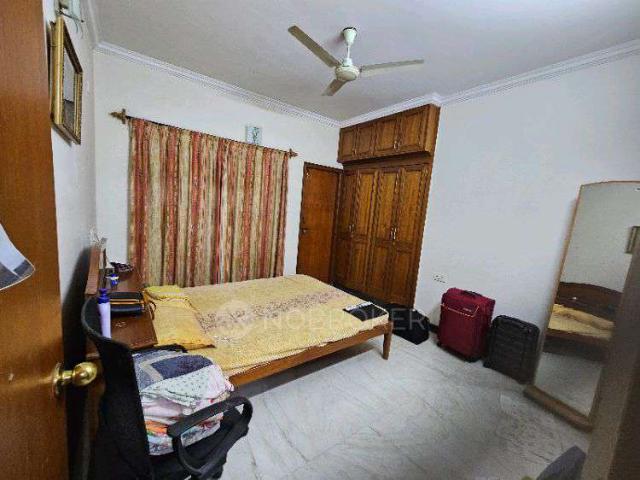 Flat for rent in Bangalore North, Cox Town - Bangalore