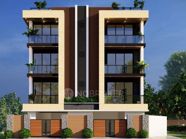 Flat for sale in Adyar, Tamil Nadu