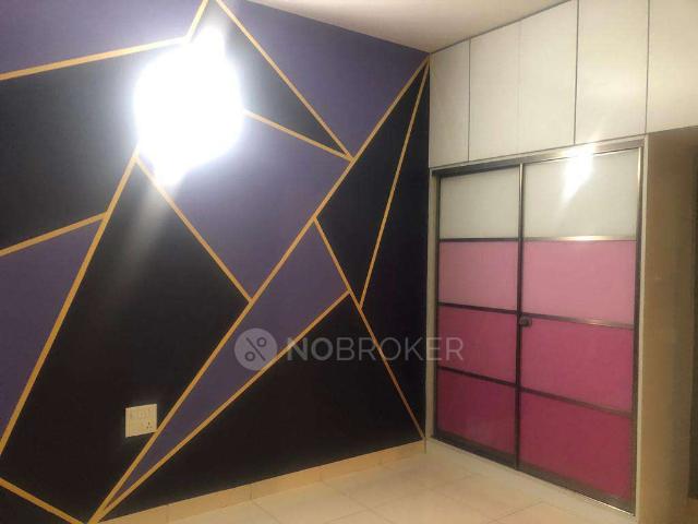 Flat for sale in Bangalore East, Cox Town - Bangalore