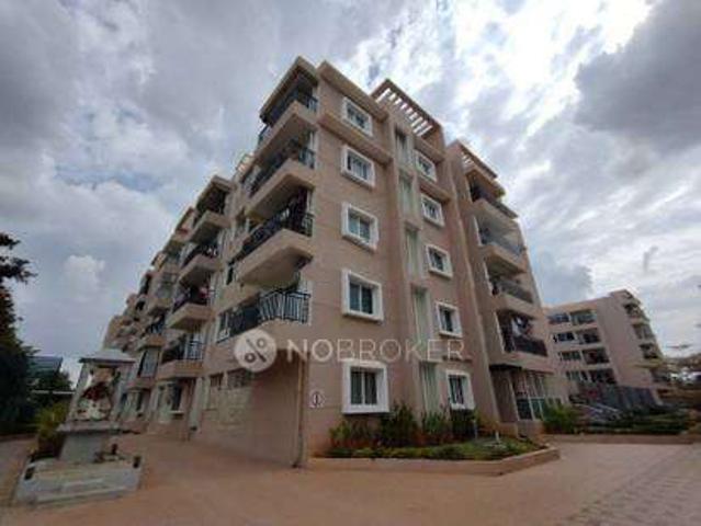 Flat for sale in Hoskote, Karnataka