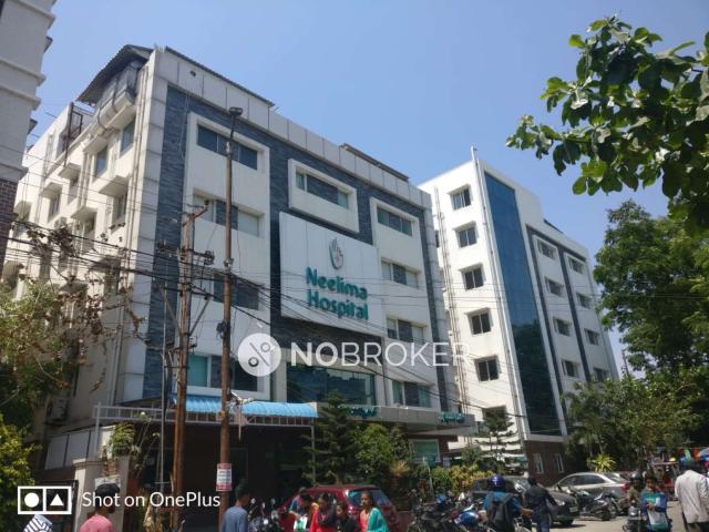 Flat for sale in Haidarabad, Telangana