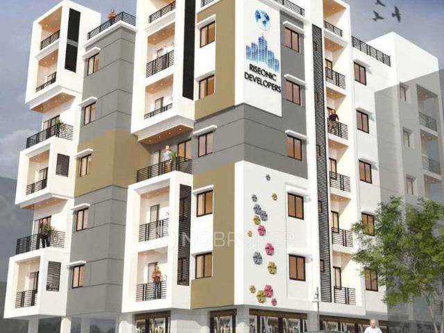 Flat for sale in Navirman Nagar, Hyderabad