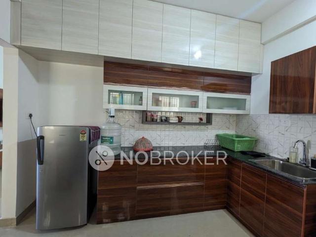 Flat for rent in Bangalore East, Cox Town - Bangalore