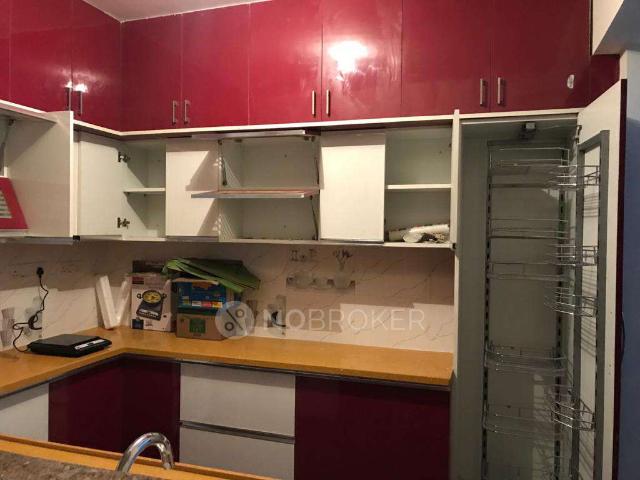 Flat for rent in Bangalore East, Cox Town - Bangalore