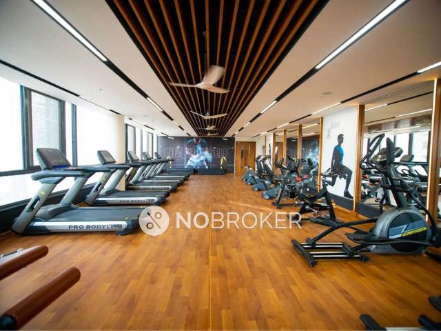 Flat for sale in Bangalore East, Cox Town - Bangalore