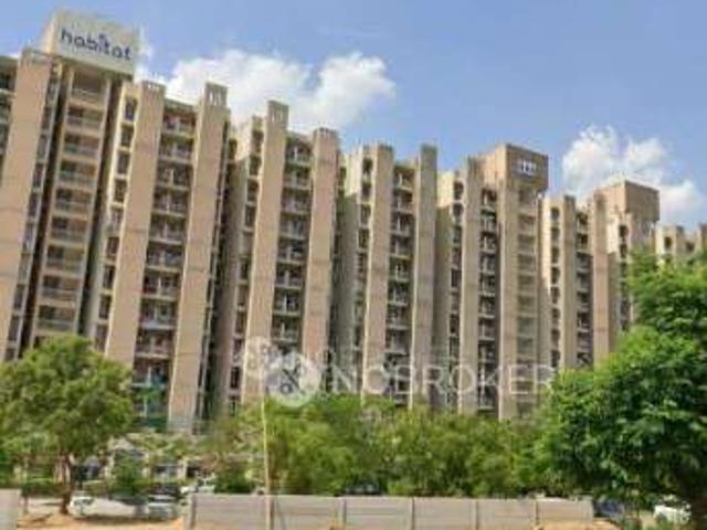 Flat for rent in Hariana
