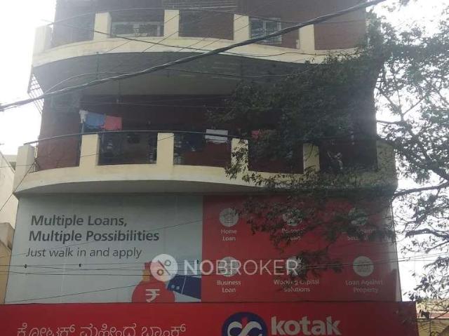 Flat for sale in Bangalore North, Cox Town - Bangalore