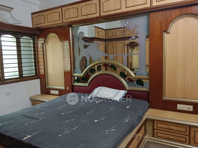 Flat for rent in Bangalore South, Cox Town - Bangalore