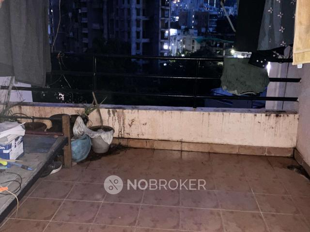 Flat for rent in Baner, Pune
