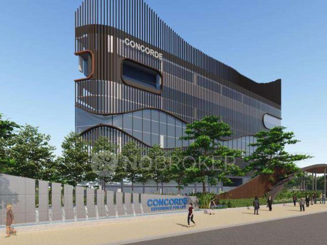 Flat for sale in Cox Town - Bangalore, Karnataka