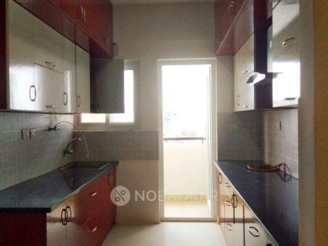 Flat for rent in Bangalore North, Cox Town - Bangalore