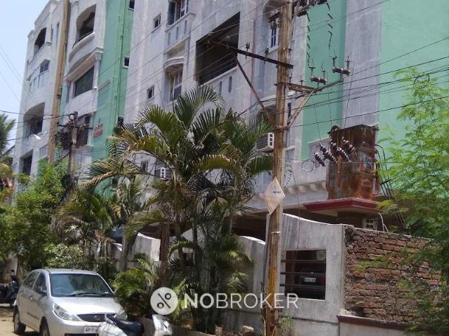 Flat for rent in Ranga Reddy, Telangana