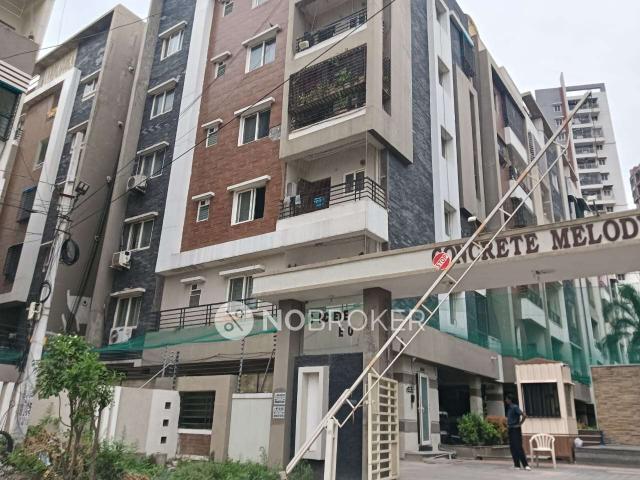 Flat for rent in Ranga Reddy, Haidarabad