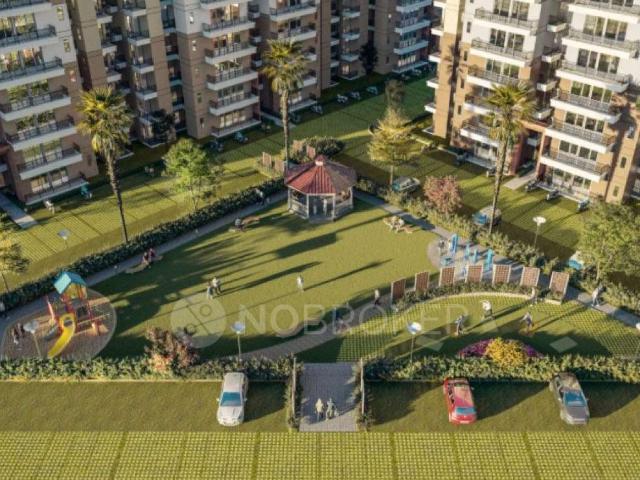 Flat for sale in Hariana
