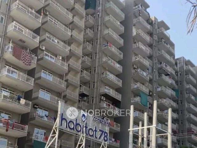 Flat for rent in Hariana