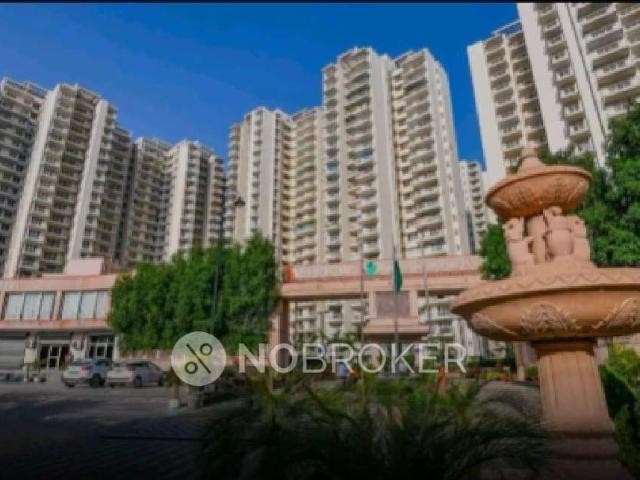Flat for rent in Hariana