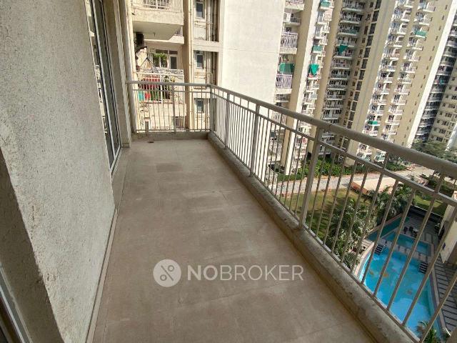 Flat for rent in Hariana